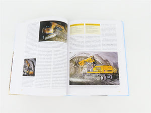 Liebherr Band 2 by Ulf Boge & Rainer Volkwein ©2021 HC Book