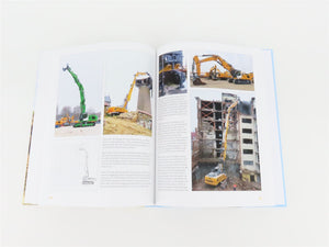 Liebherr Band 2 by Ulf Boge & Rainer Volkwein ©2021 HC Book