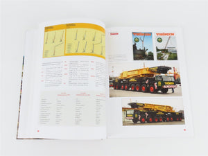 Liebherr Grosskrane by Konstantin Hellstern & Oliver Thum ©2011 HC Book