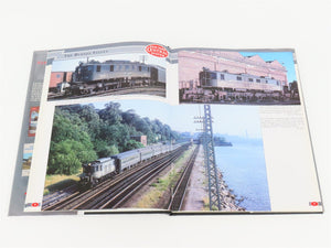 Morning Sun: New York Central Volume 1 by Geoffrey H. Doughty ©2001 HC Book