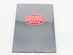 Morning Sun: New York Central Volume 1 by Geoffrey H. Doughty ©2001 HC Book