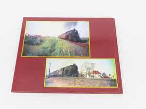 Rails Around South Jersey Volume 1 by Andrescavage & Acton ©2010 HC Book