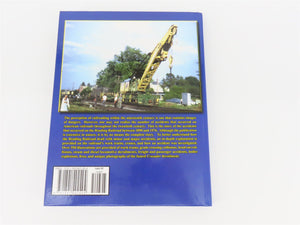 The Reading Railroad's Wreck Trains & Disasters by Benjamin L. Bernhart ©2010 HC