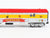 O Gauge 3-Rail MTH Ryan Bros Circus Baggage Passenger Car #2 - Custom