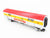 O Gauge 3-Rail MTH Ryan Bros Circus Baggage Passenger Car #2 - Custom