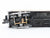 O Gauge 3-Rail MTH Ryan Bros Circus Baggage Passenger Car #2 - Custom