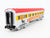 O Gauge 3-Rail MTH Ryan Bros Circus Coach Passenger Car #26 - Custom