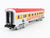 O Gauge 3-Rail MTH Ryan Bros Circus Coach Passenger Car #28 - Custom