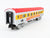 O Gauge 3-Rail MTH Ryan Bros Circus Coach Passenger Car #27 - Custom