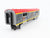 O Gauge 3-Rail MTH Ryan Bros Circus Animal Passenger Car #32 - Custom