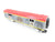 O Gauge 3-Rail MTH Ryan Bros Circus Animal Passenger Car #32 - Custom