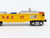 O Gauge 3-Rail K-Line RBC Ryan Bros Circus 40' Gondola #17 w/Load - Custom