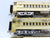 O Gauge 3-Rail MTH Millennium Gold-Plated NYC 4-6-4 Steam Passenger Train Set