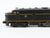 O Gauge 3-Rail Lionel Postwar 2032 ERIE Railroad EMD FT-A Diesel - Unpowered