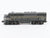 O Gauge 3-Rail Lionel Postwar 2344 NYC New York Central EMD F3A Diesel