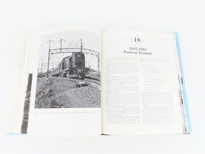 The Reading Railroad: History of a Coal Age Empire Vol 2 by James L Holton ©1992