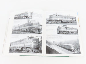 Diesels of the Reading Company Volume 1 by Paul K. Withers ©2011 HC Book