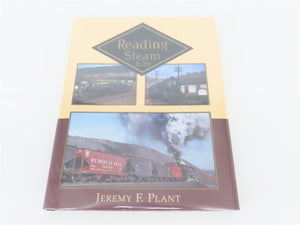 Morning Sun: Reading Steam In Color by Jeremy F. Plant ©1996 HC Book