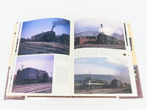 Morning Sun: Reading Steam In Color by Jeremy F. Plant ©1996 HC Book