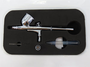 Master Airbrush MAS G22 Paint Airbrush