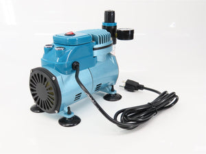 Master Airbrush MAS TC-40 Paint Airbrush Compressor