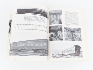 The Handsomest Trains in the World by Greenberg, Kramer, & Gleichmann ©1978 SC