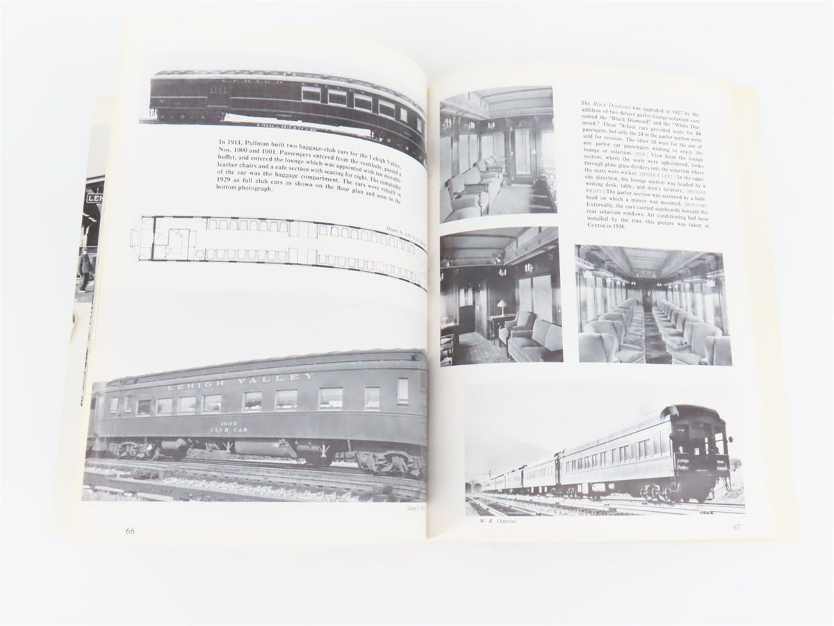 The Handsomest Trains in the World by Greenberg, Kramer, &amp; Gleichmann ©1978 SC