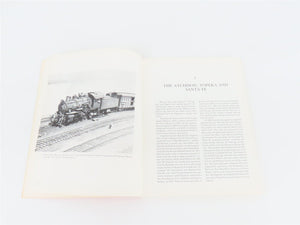 Railroads of Kansas City by Terry Lynch ©1984 SC Book