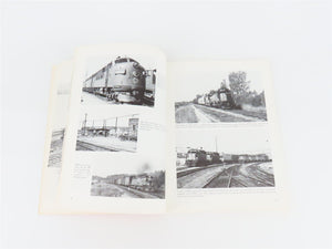 Railroads of Kansas City by Terry Lynch ©1984 SC Book