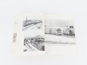 Railroads of Kansas City by Terry Lynch ©1984 SC Book