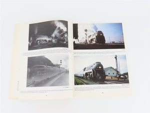 Norfolk & Western Passenger Service 1946-1971 by William E. Warden ©1990 SC Bk