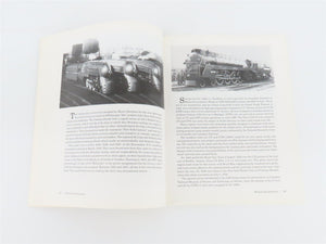 Railroad History in Photographs by Thompson, Church, & Pryor ©1996 SC Book