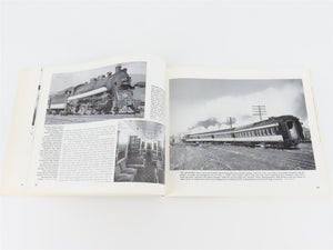 The Steam Era of Lehigh Valley by Chuck Yungkurth ©1991 SC Book