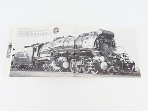 Western Steam Pictorial by Guy L. Dunscomb & Donald K. Dunscomb ©1988 SC Book