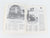 Diesel Locomotive Rosters: The Railroad Magazine Series ©1973 SC Book