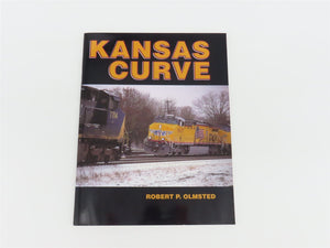 Kansas Curve by Robert P. Olmsted ©2007 SC Book