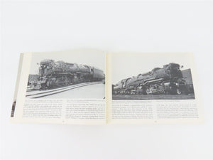 Chesapeake & Ohio H7 Series: Classic Power 1 by Thomas W. Dixon, Jr ©1979 SC Bk