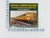 Chicago & North Western Passenger Trains of the 400 Fleet by John Kelly ©2006 SC