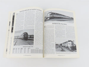 The Revolutionary Diesel EMC's FT by Diesel Era ©1994 SC Book