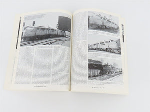 The Revolutionary Diesel EMC's FT by Diesel Era ©1994 SC Book