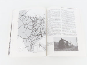 Night Trains: The Pullman System by Peter T. Maiken ©1989 SC Book