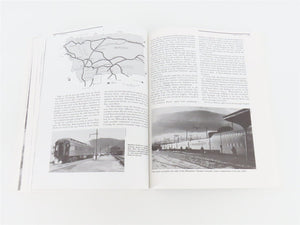 Night Trains: The Pullman System by Peter T. Maiken ©1989 SC Book