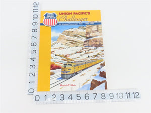 Union Pacific's Challenger by Patrick C. Dorin ©2001 SC Book