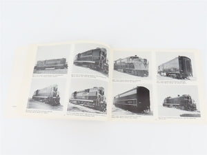 Illustrated History of Montreal Locomotive Works to Bombardier by Kerr ©1979 SC