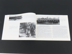 A National Passenger Chronicle Series Premiere by Dale Wilson ©1998 SC Bk