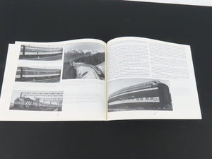 A National Passenger Chronicle Series Premiere by Dale Wilson ©1998 SC Bk