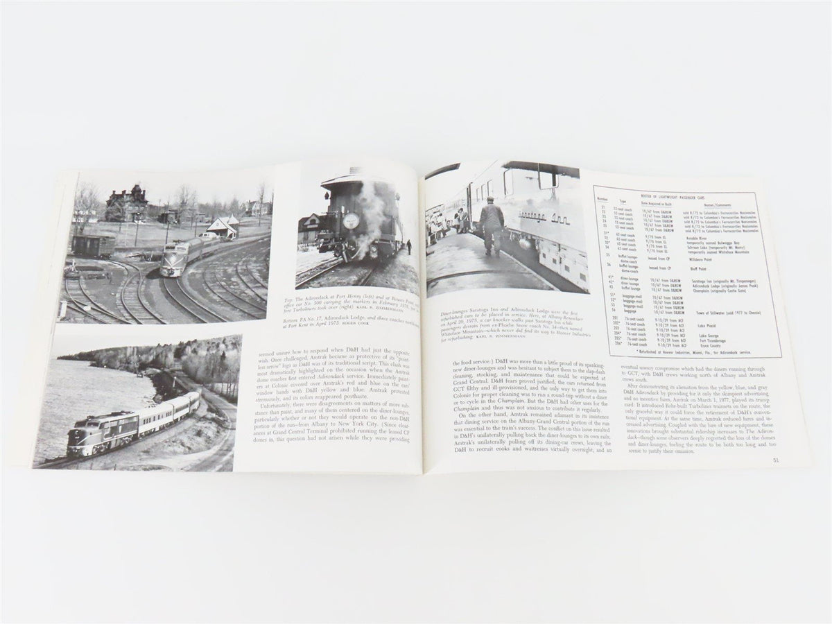 A Decade of D&amp;H by Karl R. Zimmermann ©1978 SC Book