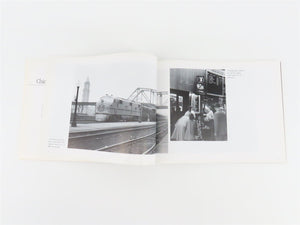 Passenger Trains of Yesteryear: Chicago Eastbound by Joseph Welsh ©2002 SC Book