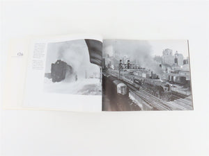 Passenger Trains of Yesteryear: Chicago Eastbound by Joseph Welsh ©2002 SC Book