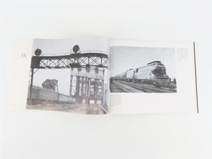 Passenger Trains of Yesteryear: Chicago Eastbound by Joseph Welsh ©2002 SC Book